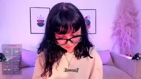 Hello I am Allison Welcome to my room and let is  have a good time together whith me online show from March 2026 06:25:01 PM