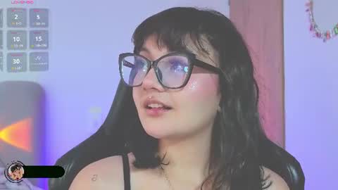 Snapshot of amy_lit chatting on July 2026 08:46:02 PM Hello I am Allison Welcome to my room and let is have a good time together whith me online show from July 2026 08:46:02 PM