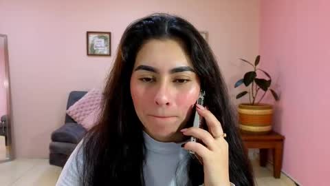 Amy online show from September 2025 07:14:02 PM