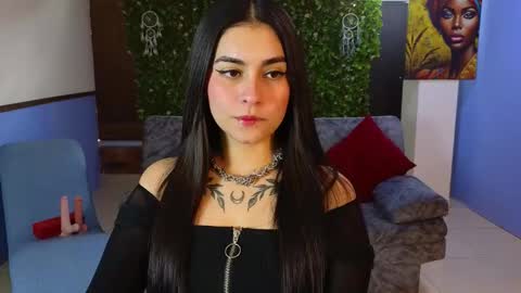 Amy online show from December 2025 08:16:02 PM