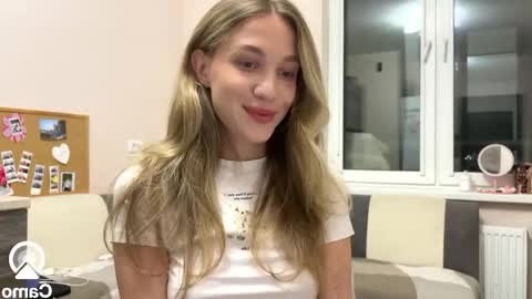 Snapshot of amy_meoww chatting on October 2025 04:38:02 PM amy_meoww online show from October 2025 04:38:02 PM