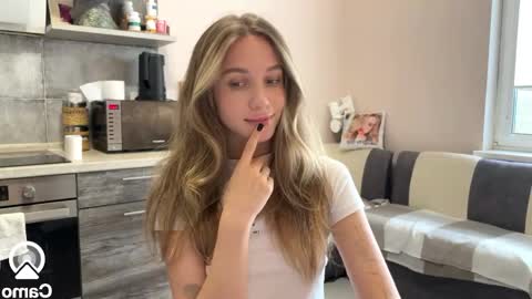 Snapshot of amy_meoww chatting on October 2025 12:58:01 PM amy_meoww online show from October 2025 12:58:01 PM