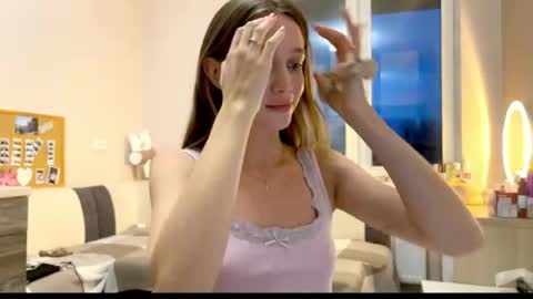 amy_meoww online show from April 2026 05:40:01 PM