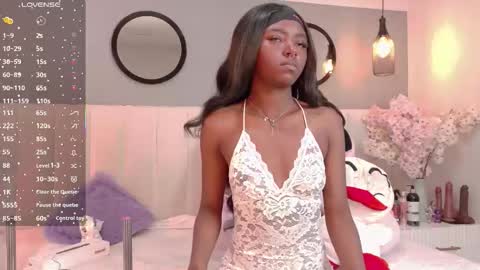 Amy online show from February 2026 08:27:01 PM