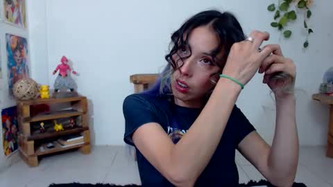 amy mur online show from September 2025 08:35:01 PM