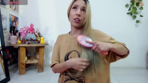 amy mur online show from May 2026 07:20:01 PM