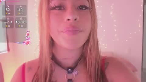 Snapshot of amy_nicolee chatting on December 2025 08:46:01 PM Little Slut Nicolee online show from December 2025 08:46:01 PM