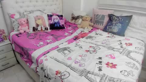 Amy Caroland online show from February 2025 01:31:02 AM