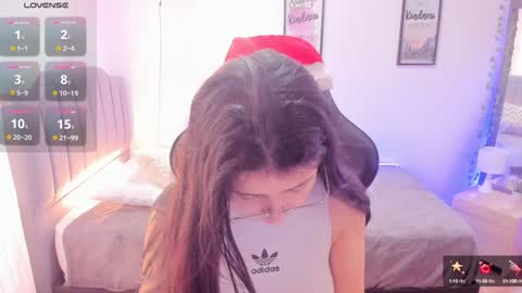 Snapshot of amy_sophiaa chatting on December 2024 02:00:02 PM Amy sophia 3 online show from December 2024 02:00:02 PM