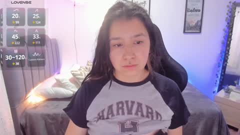 Snapshot of amy_sophiaa chatting on January 2025 11:04:02 AM Amy sophia 3 online show from January 2025 11:04:02 AM