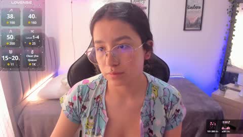Snapshot of amy_sophiaa chatting on January 2025 02:08:02 PM Amy sophia 3 online show from January 2025 02:08:02 PM