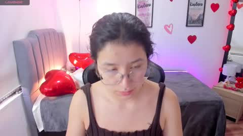 Snapshot of amy_sophiaa chatting on February 2025 01:21:02 PM Amy sophia 3 online show from February 2025 01:21:02 PM