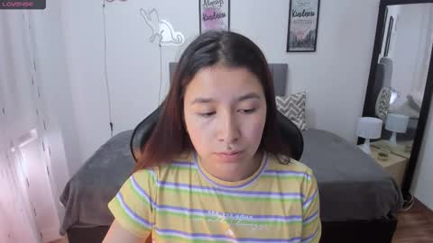 Snapshot of amy_sophiaa chatting on October 2025 12:13:02 PM Amy sophia 3 online show from October 2025 12:13:02 PM