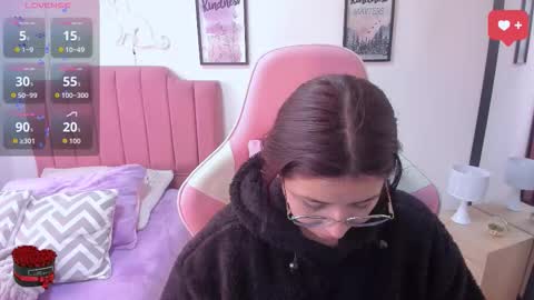 Amy sophia 3 online show from December 2025 12:24:02 PM