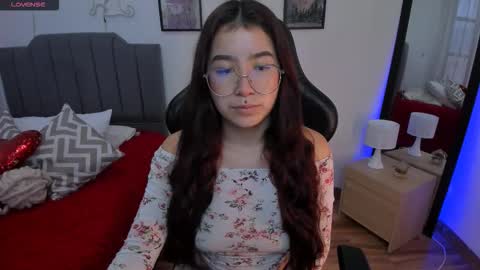 Amy sophia 3 online show from February 2026 12:11:01 PM