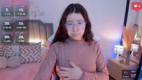 Amy sophia 3 online show from April 2026 11:27:01 AM