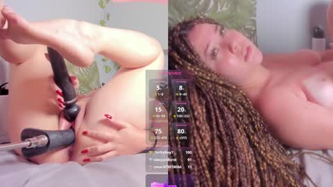  Amy  nickname Kirby online show from February 2025 02:42:02 AM