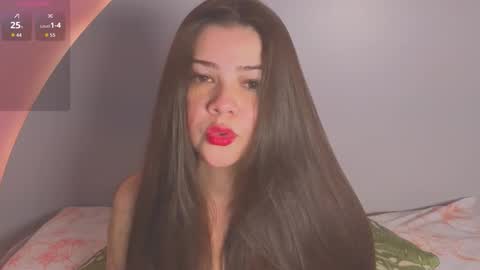  Amy  nickname Kirby online show from February 2026 09:13:01 PM