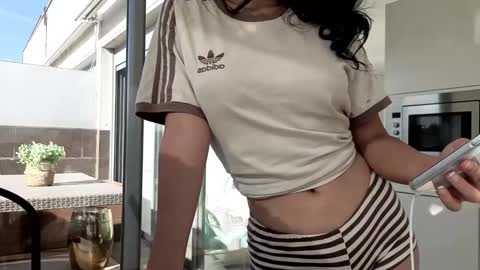 Snapshot of amyalwayshere chatting on February 2026 02:47:01 PM girl next door named Amy online show from February 2026 02:47:01 PM