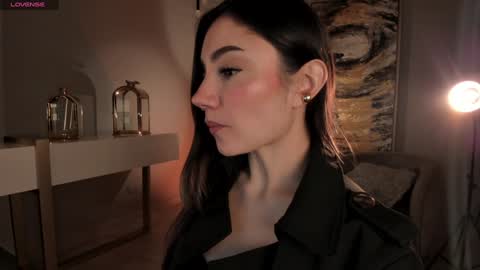 Amy Armstrong online show from January 2025 12:25:02 AM