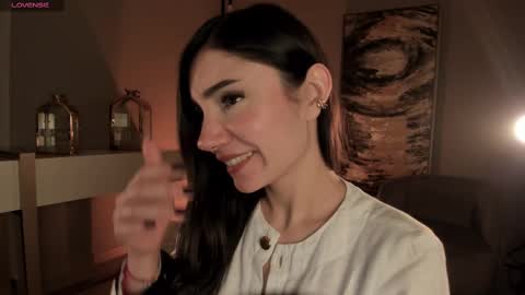 Amy Armstrong online show from March 2025 11:25:01 PM