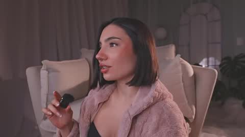 Amy Armstrong online show from April 2026 12:10:01 AM