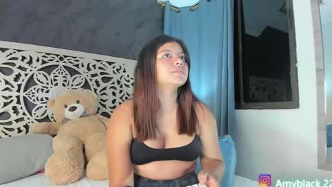 Amy online show from September 2025 01:16:02 AM