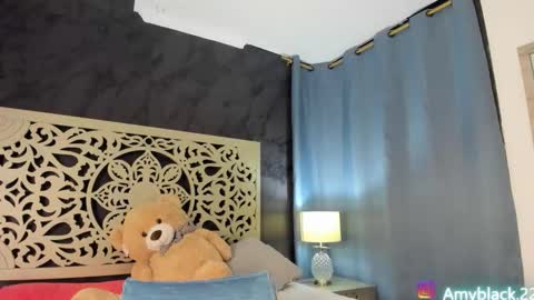 Amy online show from September 2025 01:49:01 AM