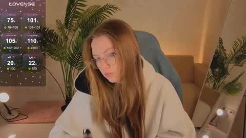 amycherryberry online show from November 2025 01:37:01 AM