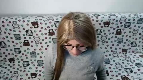 amycosplay99 online show from December 2024 02:41:01 AM