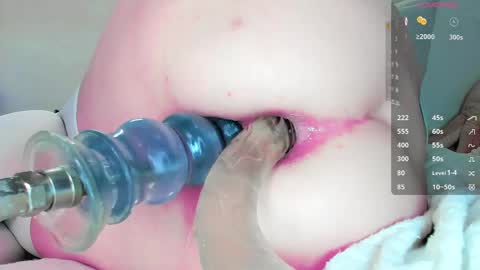 amycreamy online show from May 2026 10:06:01 PM