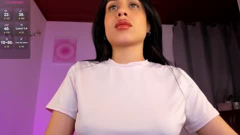 Amy online show from February 2025 12:22:02 AM