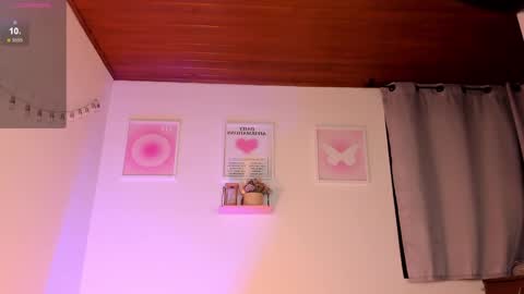 Amy online show from February 2025 01:36:01 AM