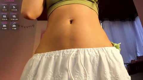 Amy online show from March 2025 08:44:02 PM