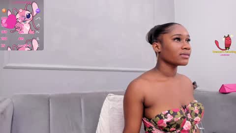 Amykord online show from January 2025 07:37:01 PM