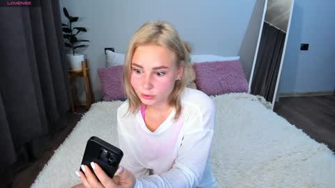 amymilson online show from December 2024 06:56:02 PM