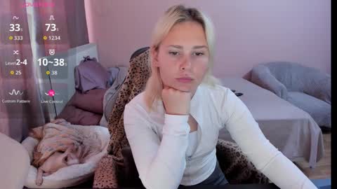 amymilson online show from October 2025 10:27:02 AM