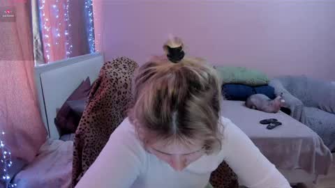 amymilson online show from March 2026 07:58:01 AM