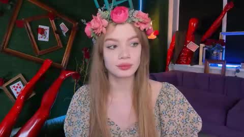 Amy online show from March 2026 05:37:02 AM