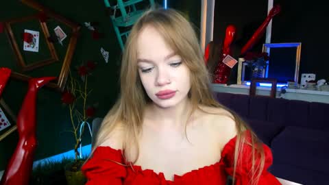 Amy online show from April 2026 05:38:01 AM