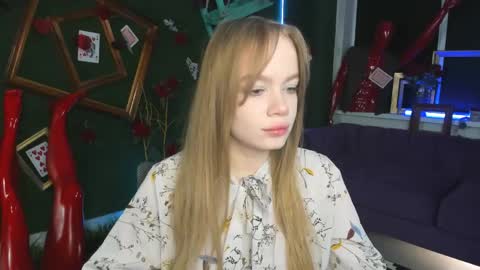 Amy online show from April 2026 05:40:02 AM