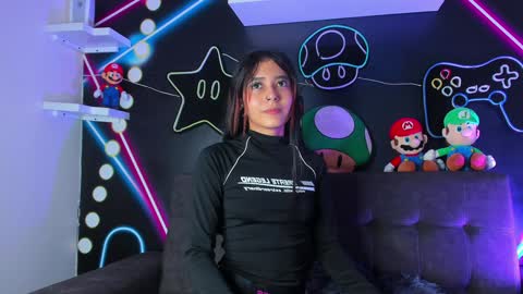  AMMY  online show from January 2025 07:17:02 PM