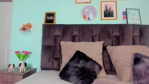  AMMY  online show from February 2025 11:21:02 AM