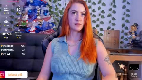 Snapshot of amypond__ chatting on December 2024 10:16:01 PM Amy online show from December 2024 10:16:01 PM