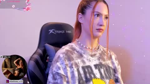 Amy online show from December 2025 11:15:02 AM