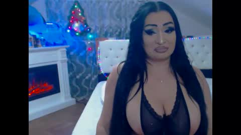 Snapshot of amyrarosera chatting on January 2025 09:36:02 PM Alimoonyia online show from January 2025 09:36:02 PM