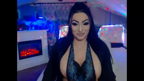 Snapshot of amyrarosera chatting on February 2025 10:00:02 PM Alimoonyia online show from February 2025 10:00:02 PM