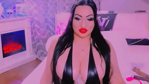 Snapshot of amyrarosera chatting on October 2025 09:17:02 PM Alimoonyia online show from October 2025 09:17:02 PM