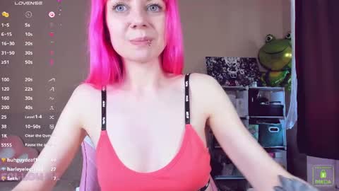 Amy Rose online show from June 2026 04:01:02 PM