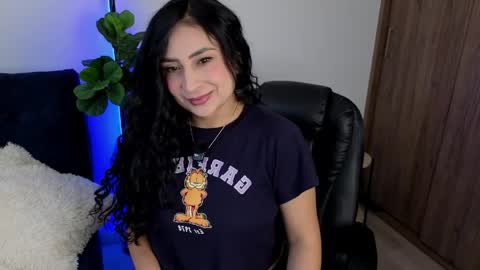 Aleja  online show from April 2026 10:08:02 PM